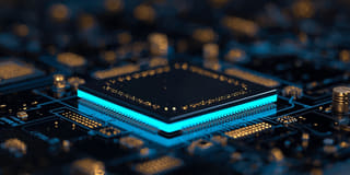AI-gedreven handelstechnologie van Fexandoryum als teken van innovatie