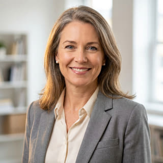 Sarah Coleman, Chief Financial Officer bij Fexandoryum