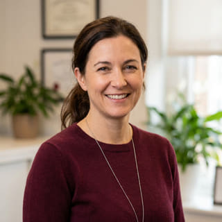Laura Bennett, hoofd Compliance & Regulation bij Fexandoryum